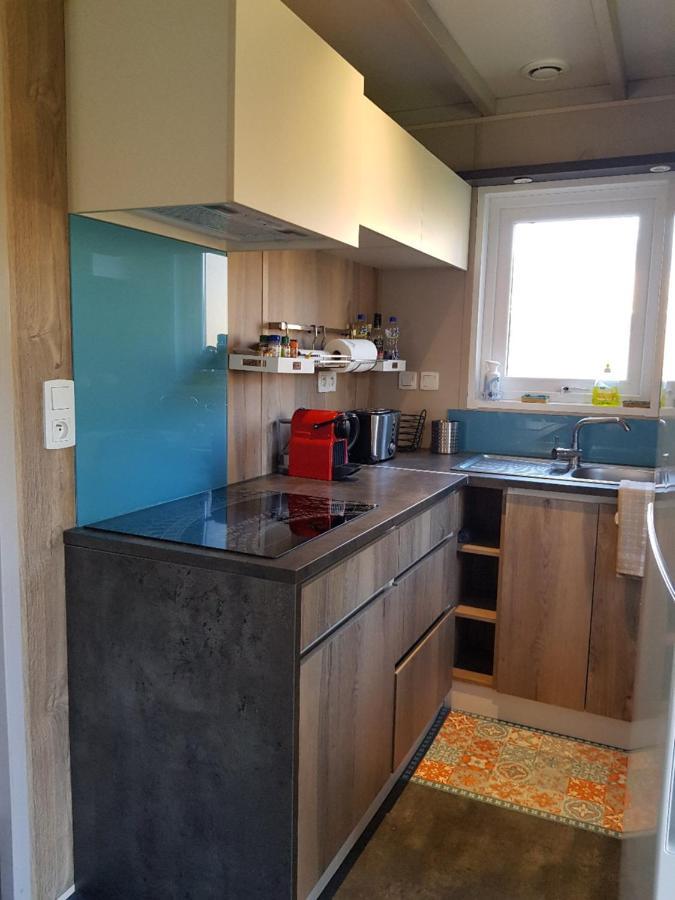 Chalet Prestige Au Coeur Du Bassin D'Arcachon Ла Тест-де-Бух Екстериор снимка