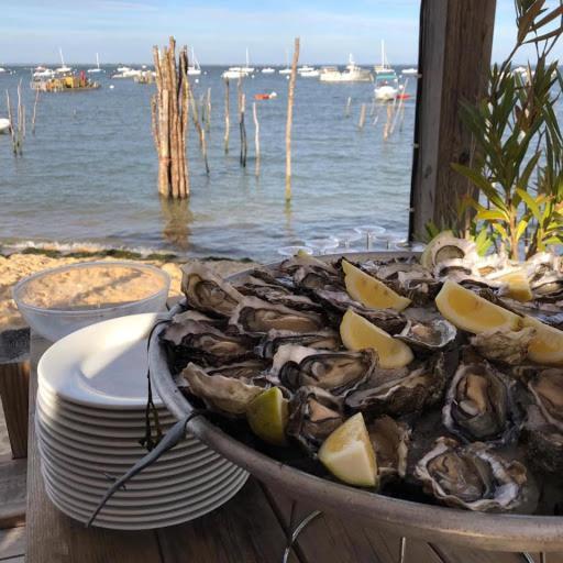 Chalet Prestige Au Coeur Du Bassin D'Arcachon Ла Тест-де-Бух Екстериор снимка