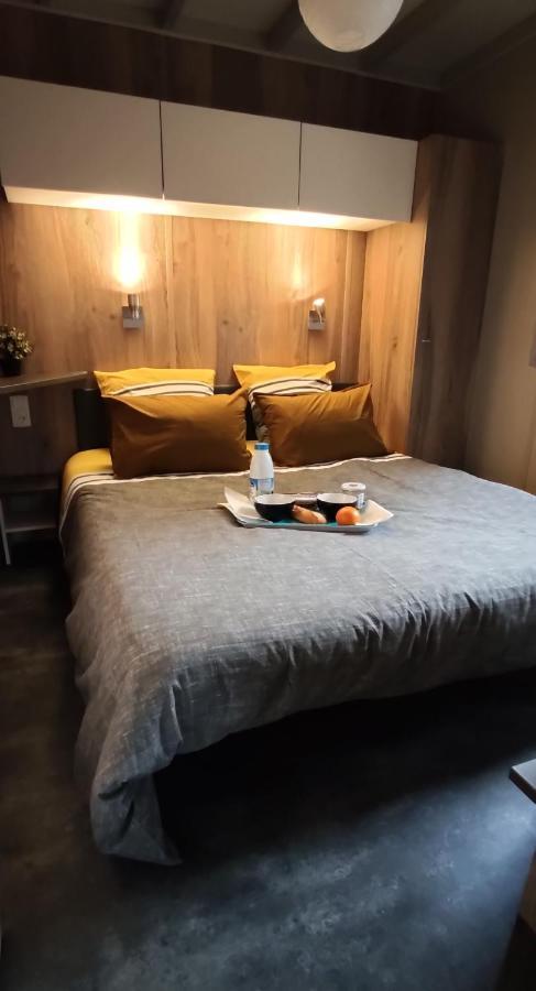 Chalet Prestige Au Coeur Du Bassin D'Arcachon Ла Тест-де-Бух Екстериор снимка